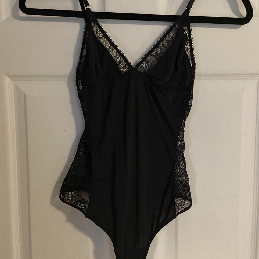 Dynamite Bodysuit